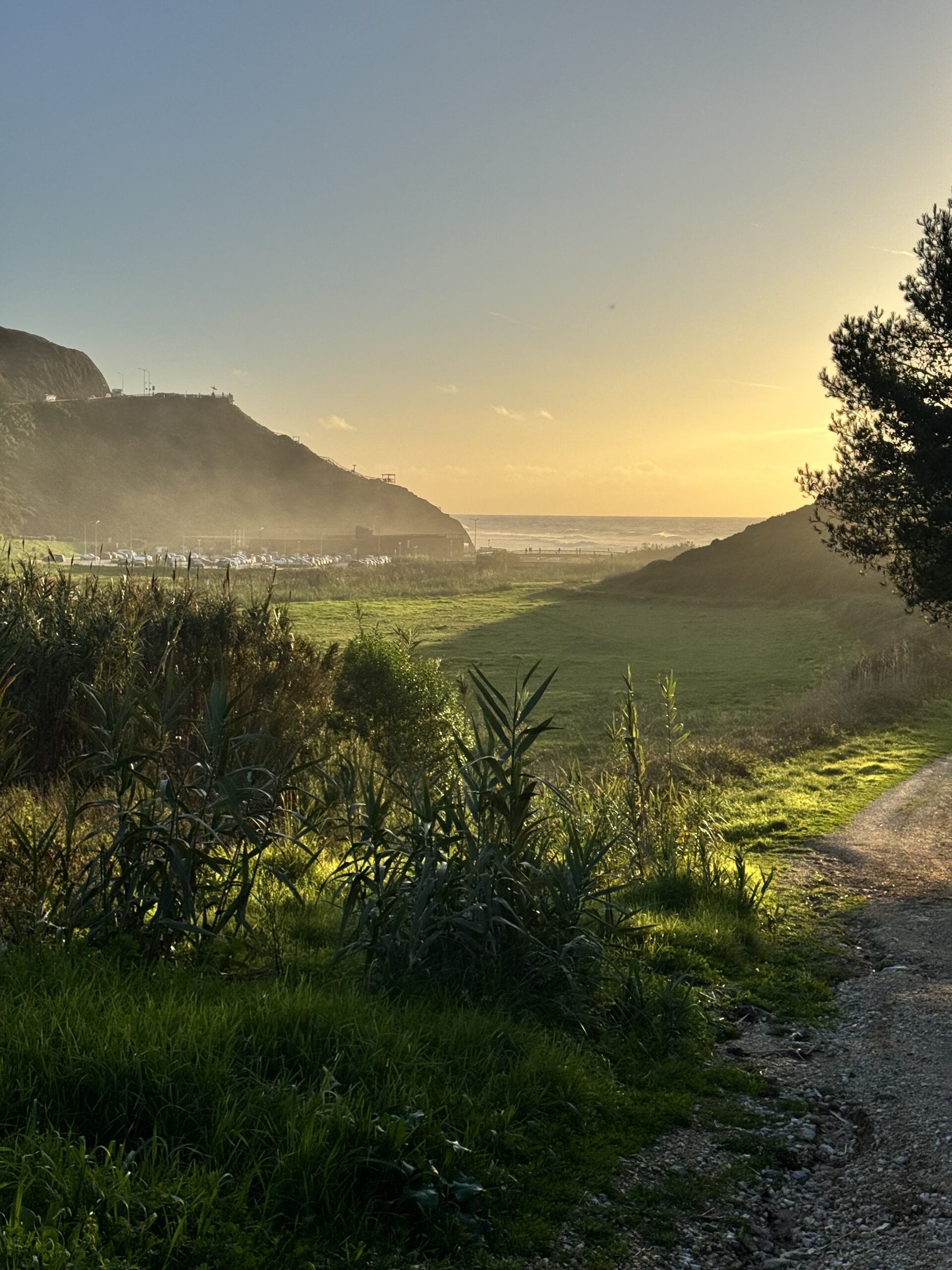 View of Casa Nabia exterior and surroundings